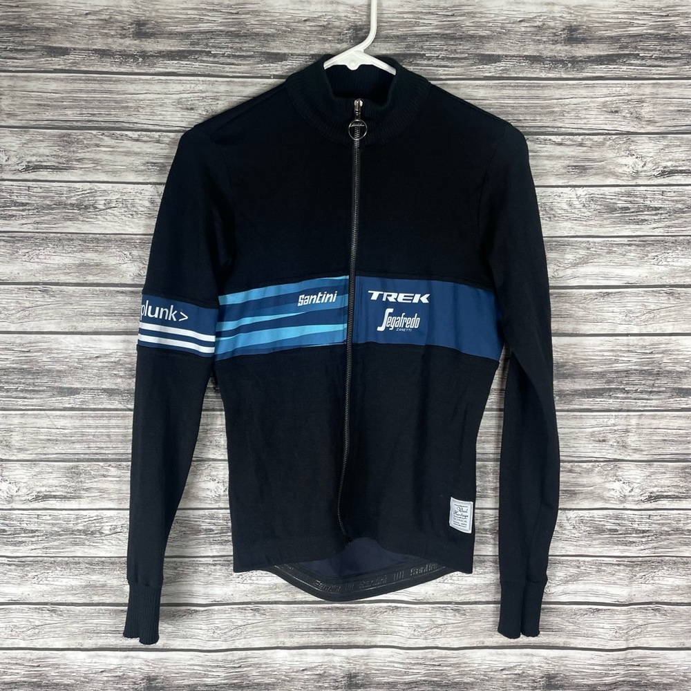 SMS Santini Trek Biking Sweatshirt - Small